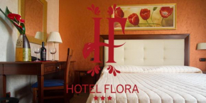 Hotel Flora Noto
